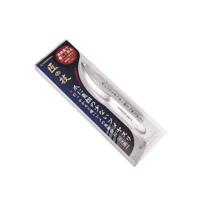 Пилочка для ногтей L81mm / 4g Takuminowaza Япония