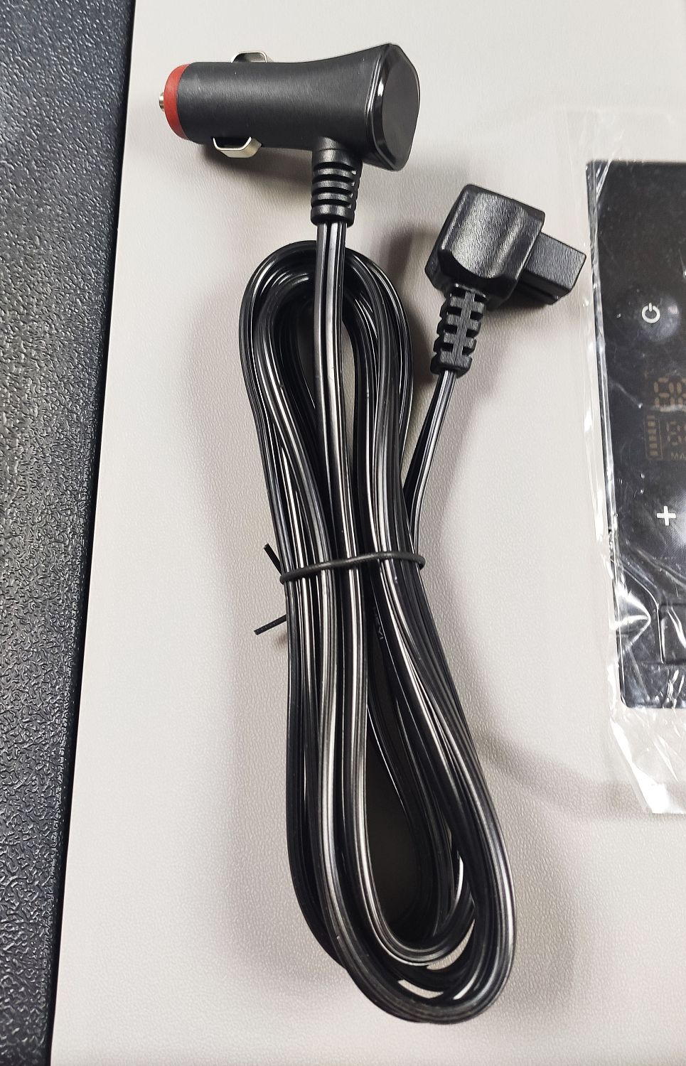 Холодильник дорожный на колесах C50