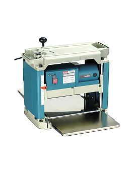Рейсмусовый станок электрический  Makita 2012NB 1650 Вт, 304 мм