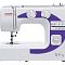 Электромеханическая швейная машина Janome XV-5