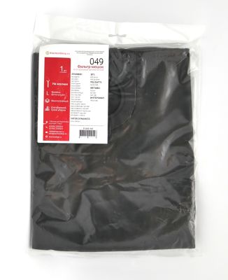 Фильтр-мешки многоразовые синтетические для Starmix на 20л.