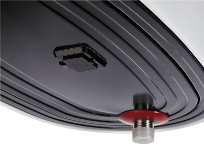 Водонагреватель Electrolux EWH 30 Centurio IQ 2.0 Silver