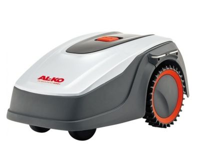 Газонокосилка-робот AL-KO Robolinho 500 E Premium 