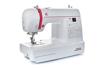 Компьютерная швейная машина CHAYKA NEW WAVE 977