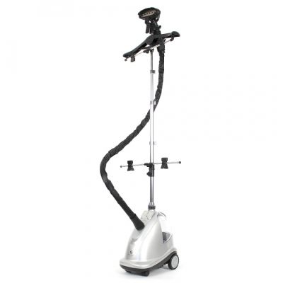 Отпариватель GM-A900 серебристый