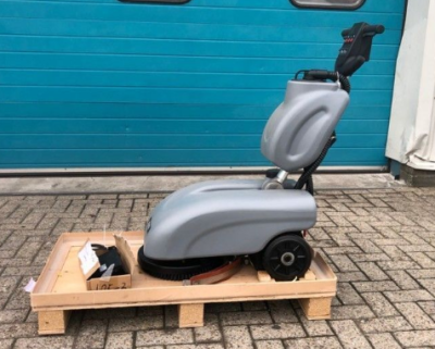 Поломоечная машина Baiyun A202