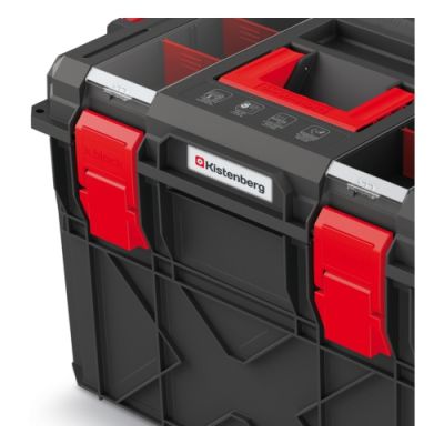 Модульный ящик для инструментов X-LOG KXB604040F-S411