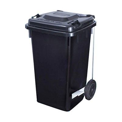 Мусоросборник промышленный Jofel AL707120  120 л