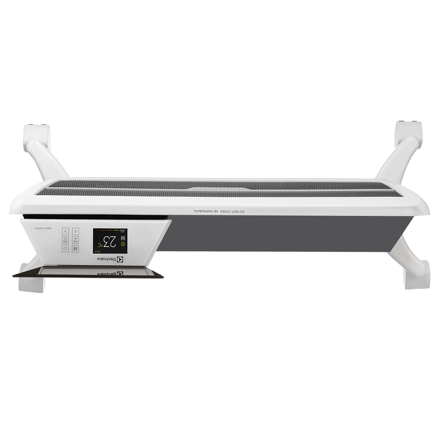 Модуль отопительный электрического конвектора Electrolux серии Air Gate Transformer ECH/AG2-2000 T