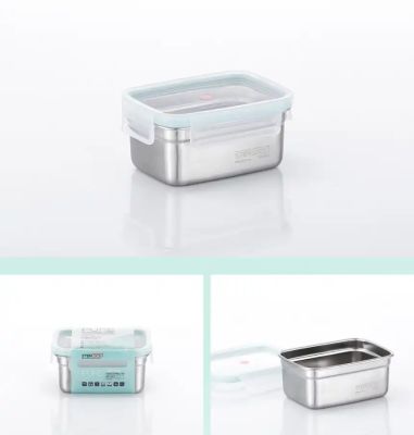 Контейнер из нержавеющей стали STENLOCK 540 мл