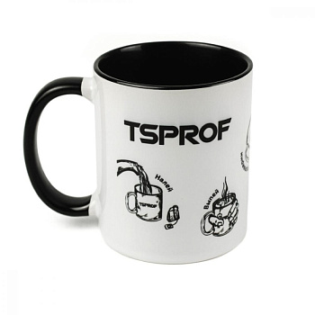 Точилка для ножей TSPROF Mug
