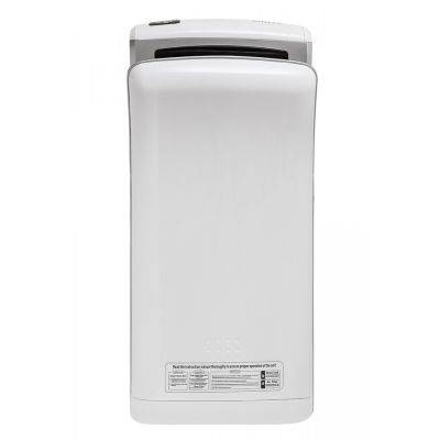 Сушилка для рук погружная высокоскоростная ВINELE dSpeed DH01PW