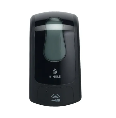 Диспенсер BINELE eBase для картриджей мыла-пены, жидкого мыла