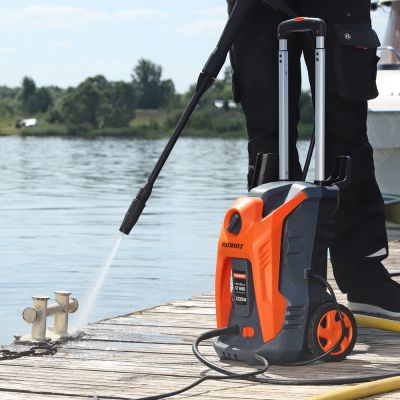 Моющий аппарат PATRIOT GT880 Imperial