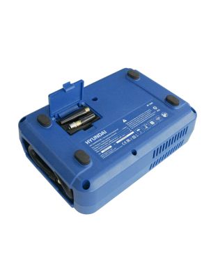 Автомобильный компрессор Hyundai HY 1540