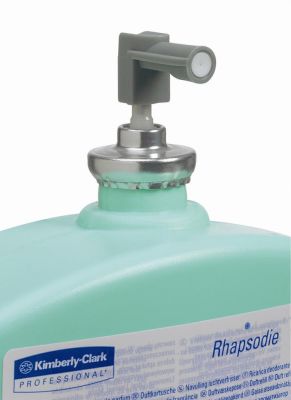 Кассета-освежитель воздуха 6136, цитрусовый