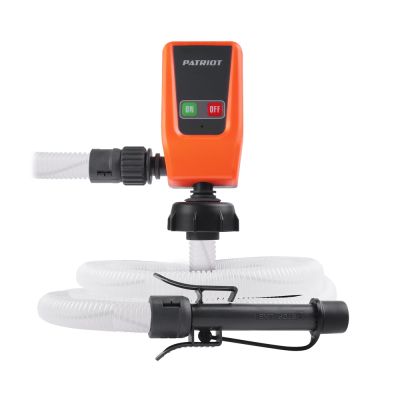 Насос для перекачки топлива PATRIOT FP120