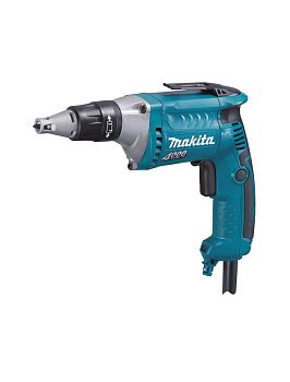 Шуруповерт электрический Makita FS4300 570 Вт, 4000 об/мин