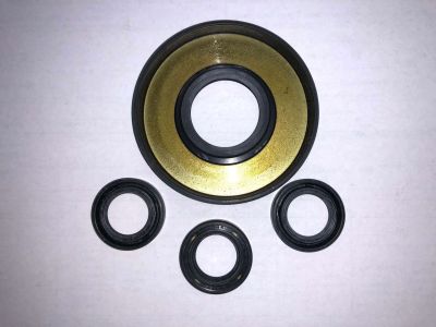 42547 Набор P 15-42904 D.18 масляные сальники 25X62X8 NBR70, 15X24X5 NBR70 насос IPC, AR (KTRI40144)