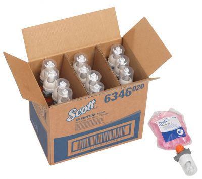 Жидкое мыло Kimberly-Clark Kleenex 6346