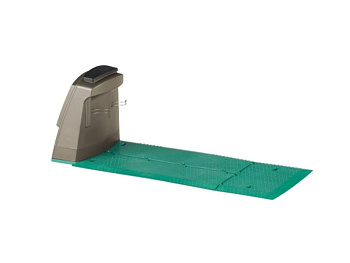 Базовая станция с опорой AL-KO для Robolinho 3000/4000