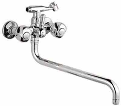 СМЕСИТЕЛЬ ДЛЯ ВАННЫ И ДУША LEDEME L2626