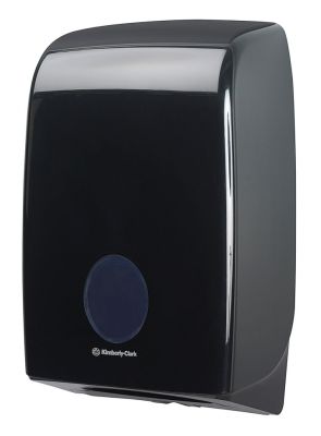 Диспенсер для бумажных полотенец Kimberly-Clark Aquarius 7171