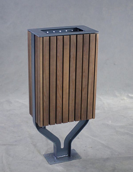 Урна "Утиль"