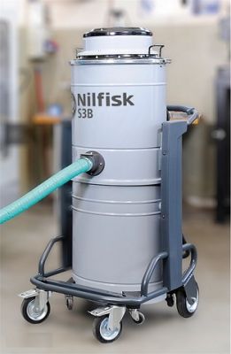 Промышленный пылесос Nilfisk S3B L100 FM