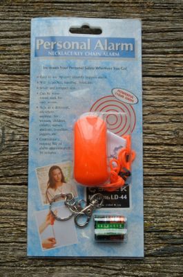 Персональная сирена LD-44