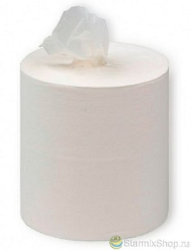 Рулонные полотенца с центральной вытяжкой (целлюлоза) СШ-8300-1