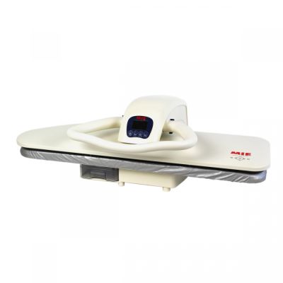 Гладильный пресс MIE Romeo I White