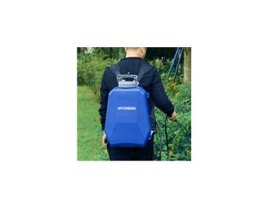 Аккумуляторный опрыскиватель Hyundai HYSP 1212