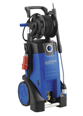 АВД без нагрева воды Nilfisk MC 3C-150/660XT