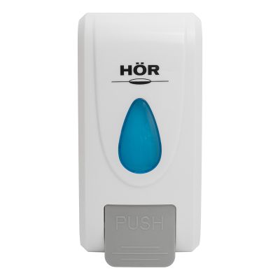 Дозатор для жидкого мыла-пены HÖR-X-2228F
