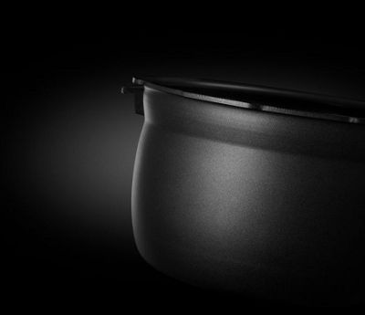 Рисоварка для варки под давлением на 10 порций Cuchen CJS-FD1011RV