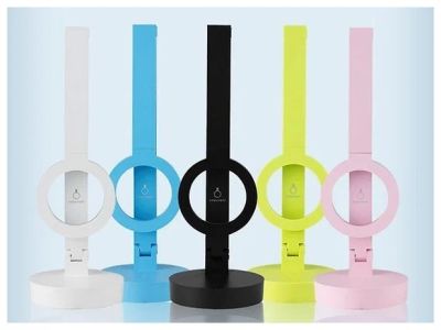 Настольный светодиодный светильник Cogylight TB-L180P белый