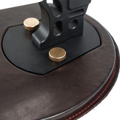 Подставка TSPROF Профиль, кожа