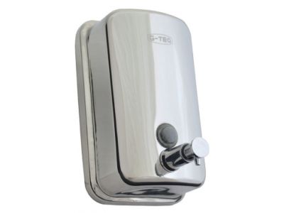 Дозатор для жидкого мыла G-teq 8608