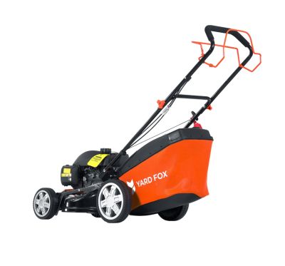 Газонокосилка бензиновая самоходная YARD FOX 46SH