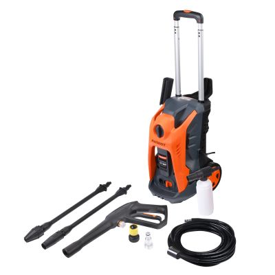 Моющий аппарат PATRIOT GT660 Imperial