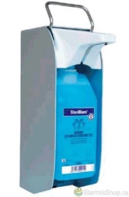 Бесконтактный Евродиспенсер 1 плюс, 1000 мл, арт. 9812341