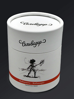 Соль "Хабанеро", 95 г.