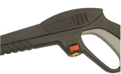 Мойка высокого давления LAVOR VERTIGO 28 PLUS