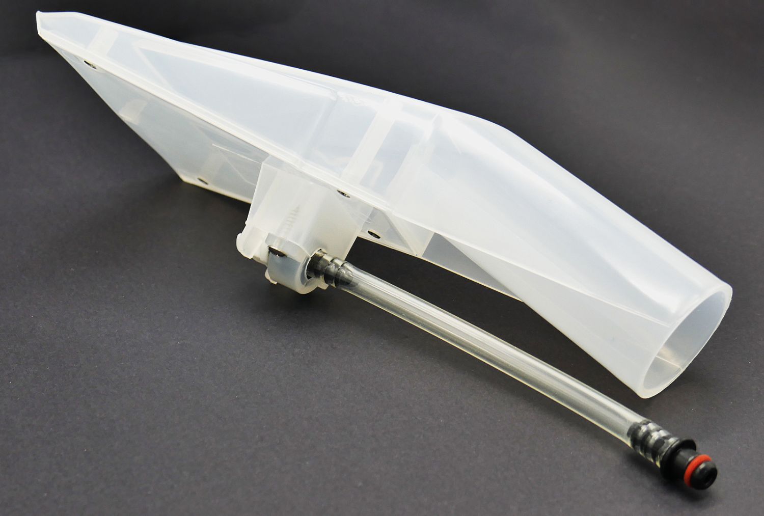 Насадка "Лапа" для химчистки обивки, TOR