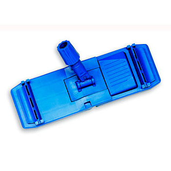 Флаундер пластиковый механический складной 13.407