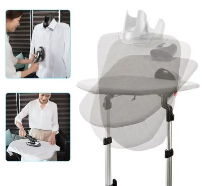 Отпариватель для одежды Hustorm HI-9000