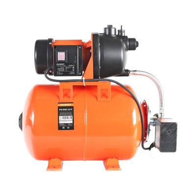 Насосная станция PATRIOT PW 850-24 P, 850 Вт.