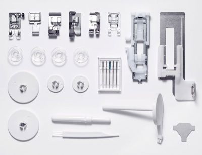 Компьютерная швейная машина Elna eXperience 560