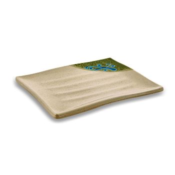 Тарелка прямоугольная Ever Unison JSQ508